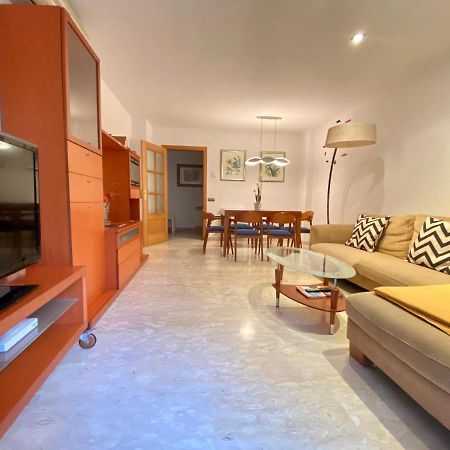 Apartment Rambla Tarragona Free Parking Εξωτερικό φωτογραφία