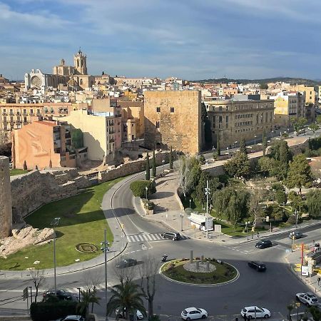 Apartment Rambla Tarragona Free Parking Εξωτερικό φωτογραφία