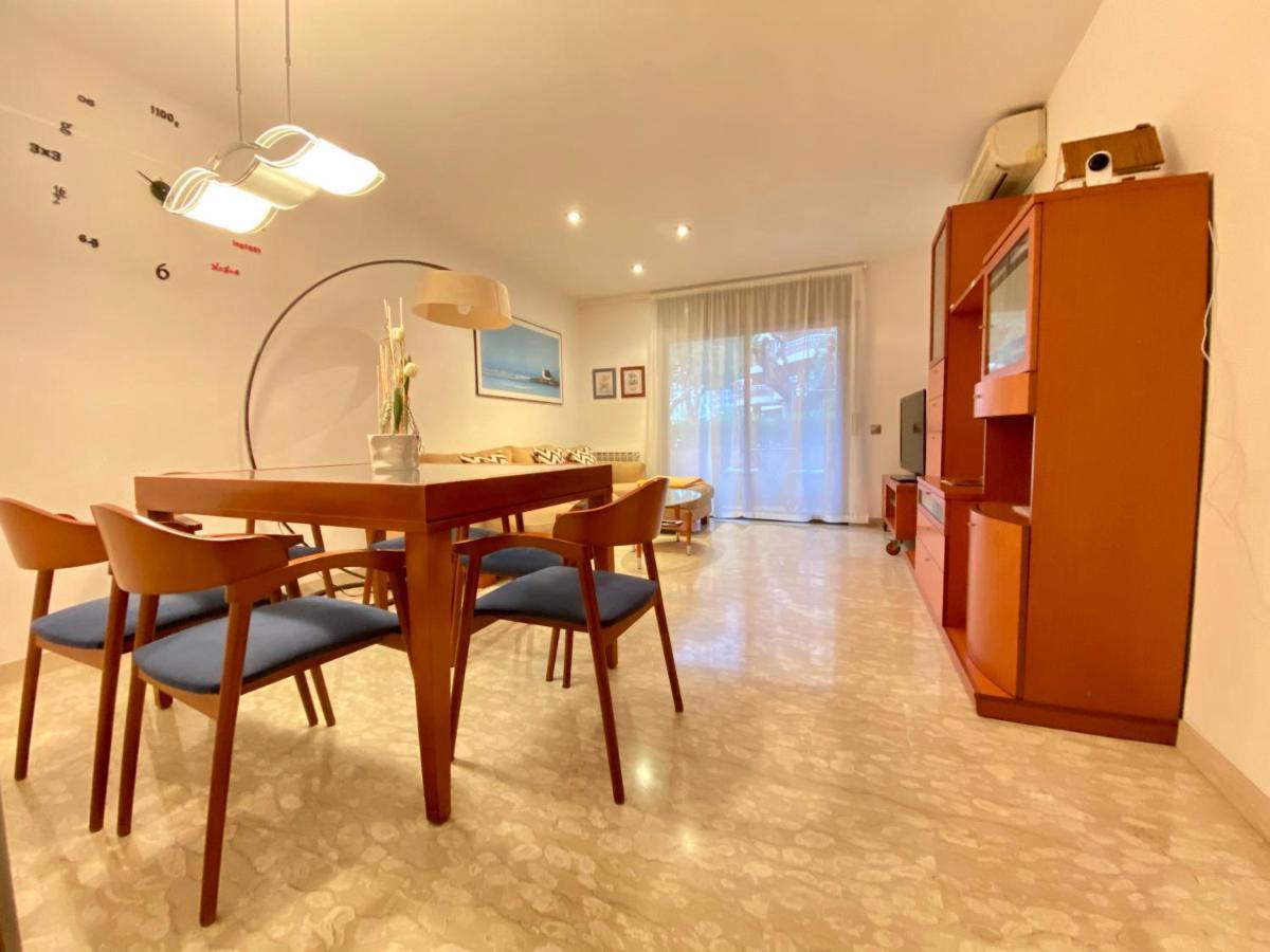 Apartment Rambla Tarragona Free Parking Εξωτερικό φωτογραφία