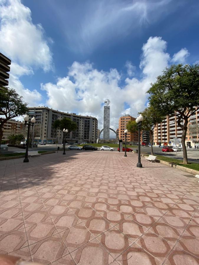 Apartment Rambla Tarragona Free Parking Εξωτερικό φωτογραφία