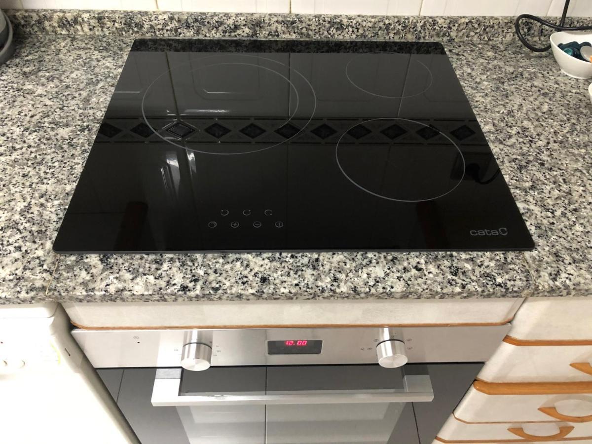 Apartment Rambla Tarragona Free Parking Εξωτερικό φωτογραφία