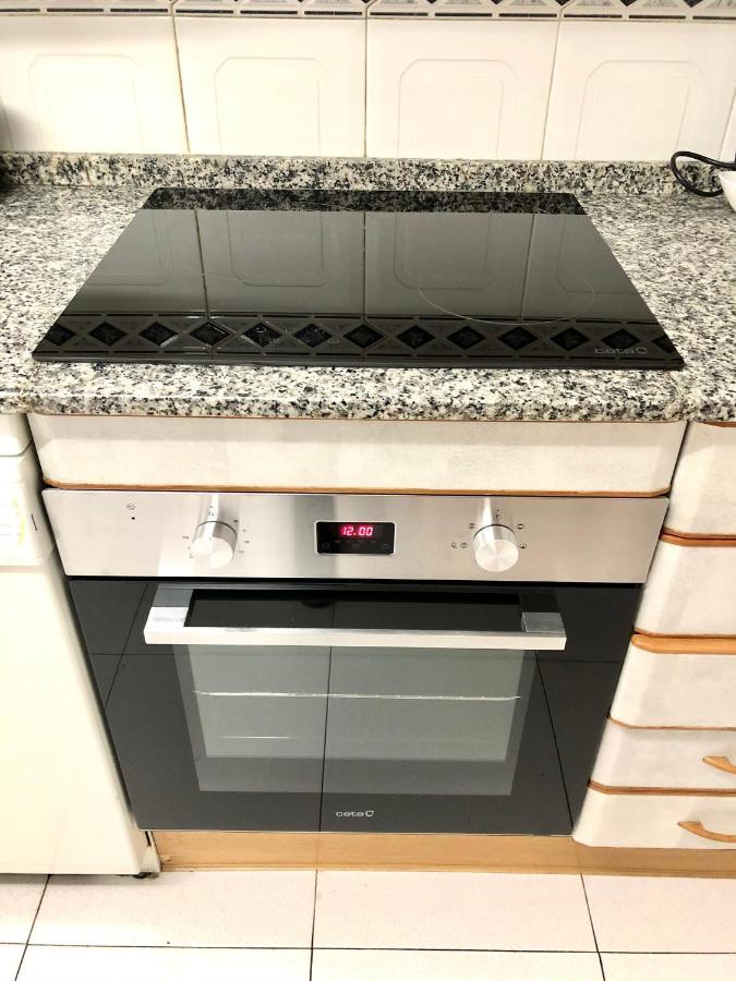 Apartment Rambla Tarragona Free Parking Εξωτερικό φωτογραφία