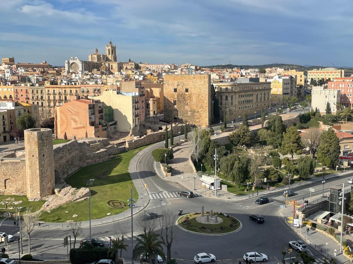 Apartment Rambla Tarragona Free Parking Εξωτερικό φωτογραφία