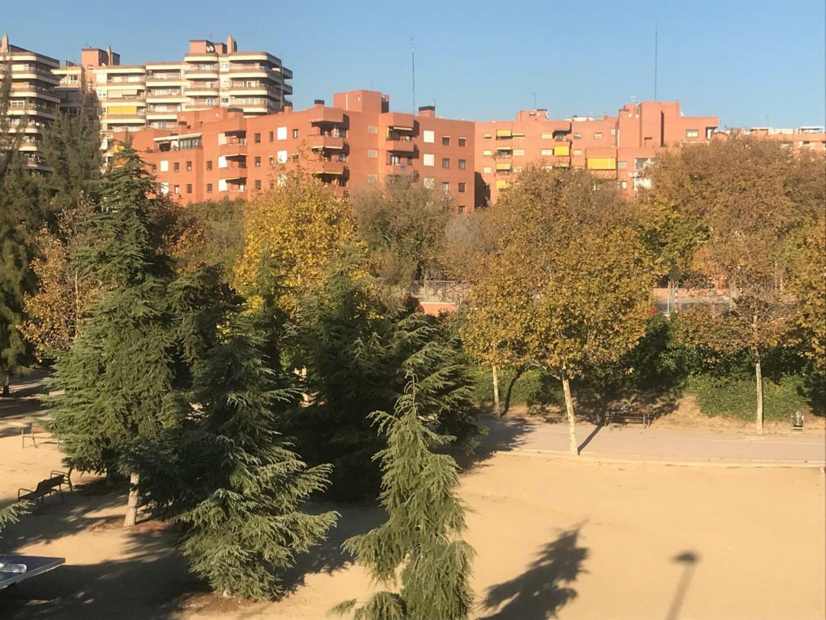 Apartment Rambla Tarragona Free Parking Εξωτερικό φωτογραφία
