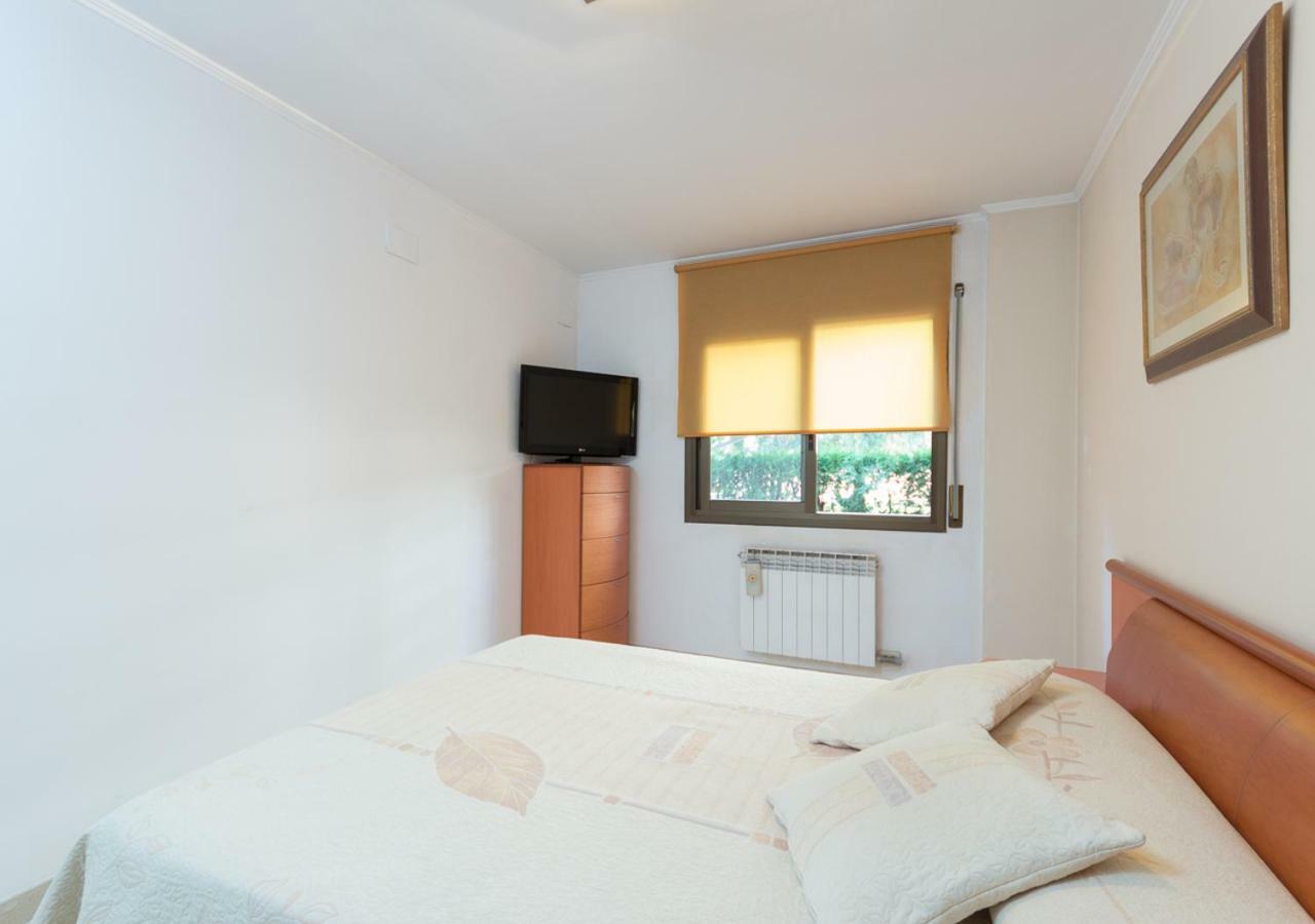 Apartment Rambla Tarragona Free Parking Εξωτερικό φωτογραφία