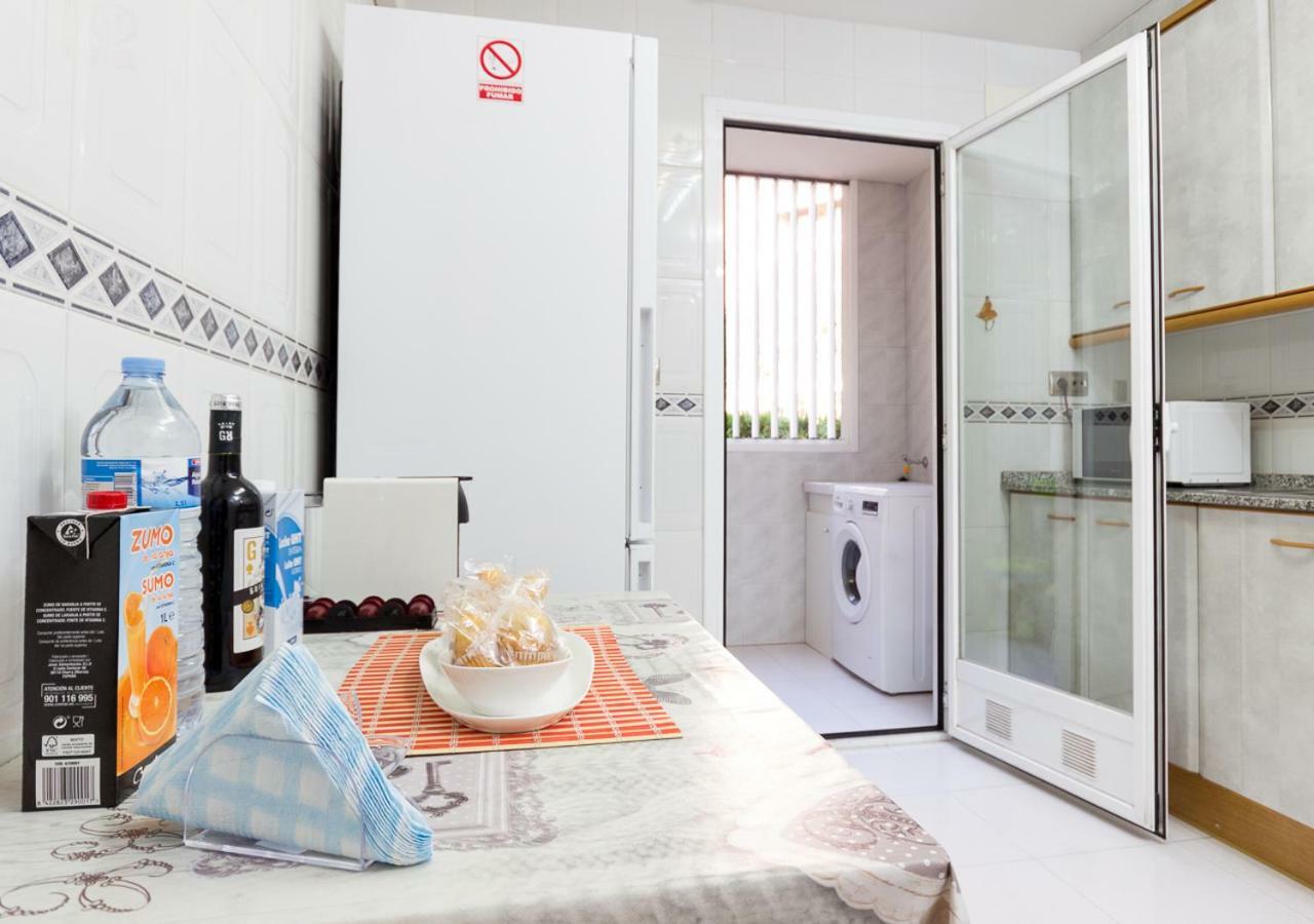 Apartment Rambla Tarragona Free Parking Εξωτερικό φωτογραφία
