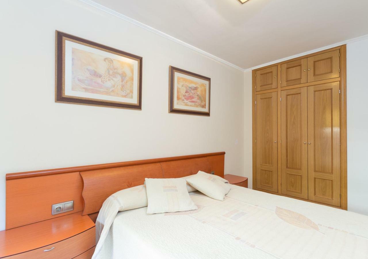 Apartment Rambla Tarragona Free Parking Εξωτερικό φωτογραφία