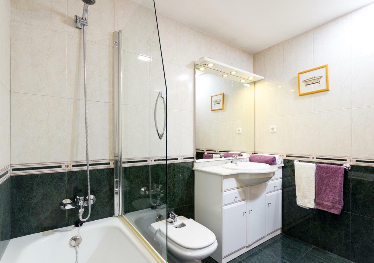 Apartment Rambla Tarragona Free Parking Εξωτερικό φωτογραφία