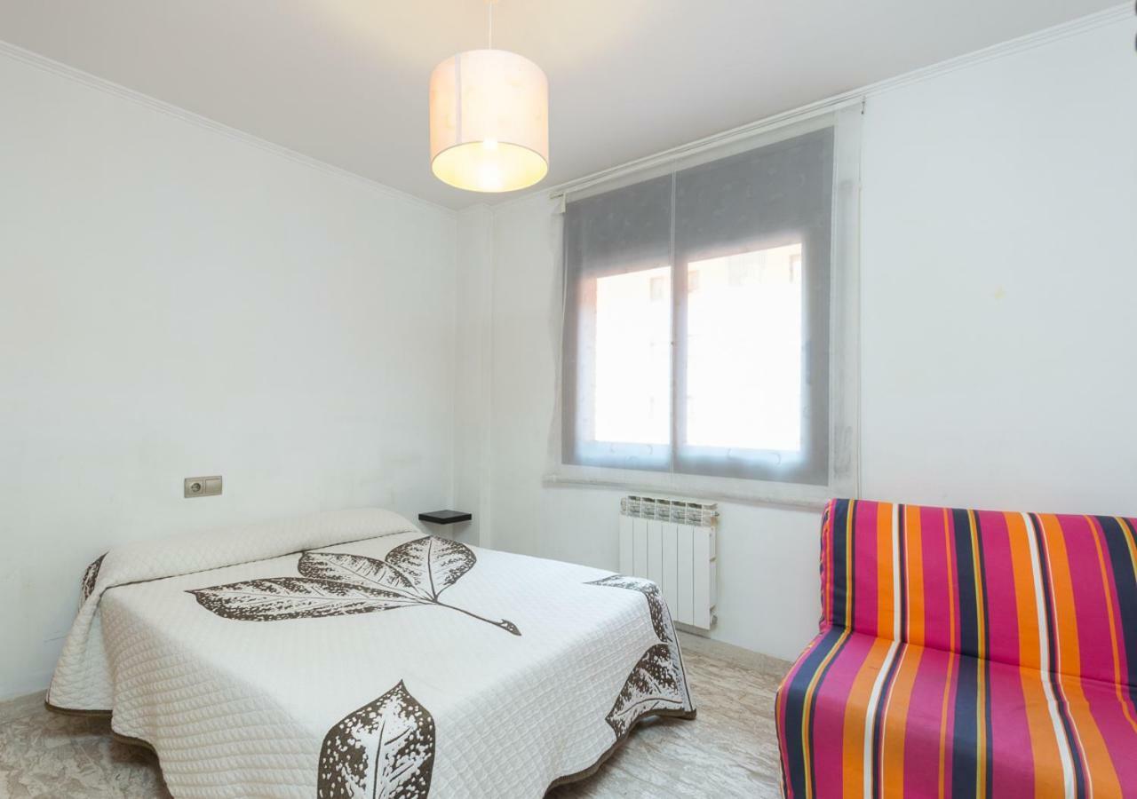 Apartment Rambla Tarragona Free Parking Εξωτερικό φωτογραφία