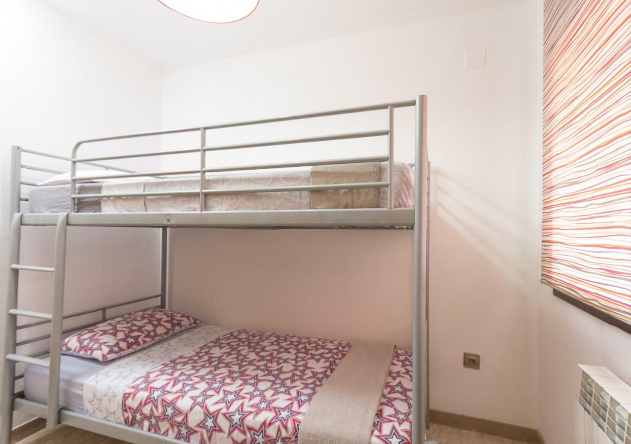 Apartment Rambla Tarragona Free Parking Εξωτερικό φωτογραφία