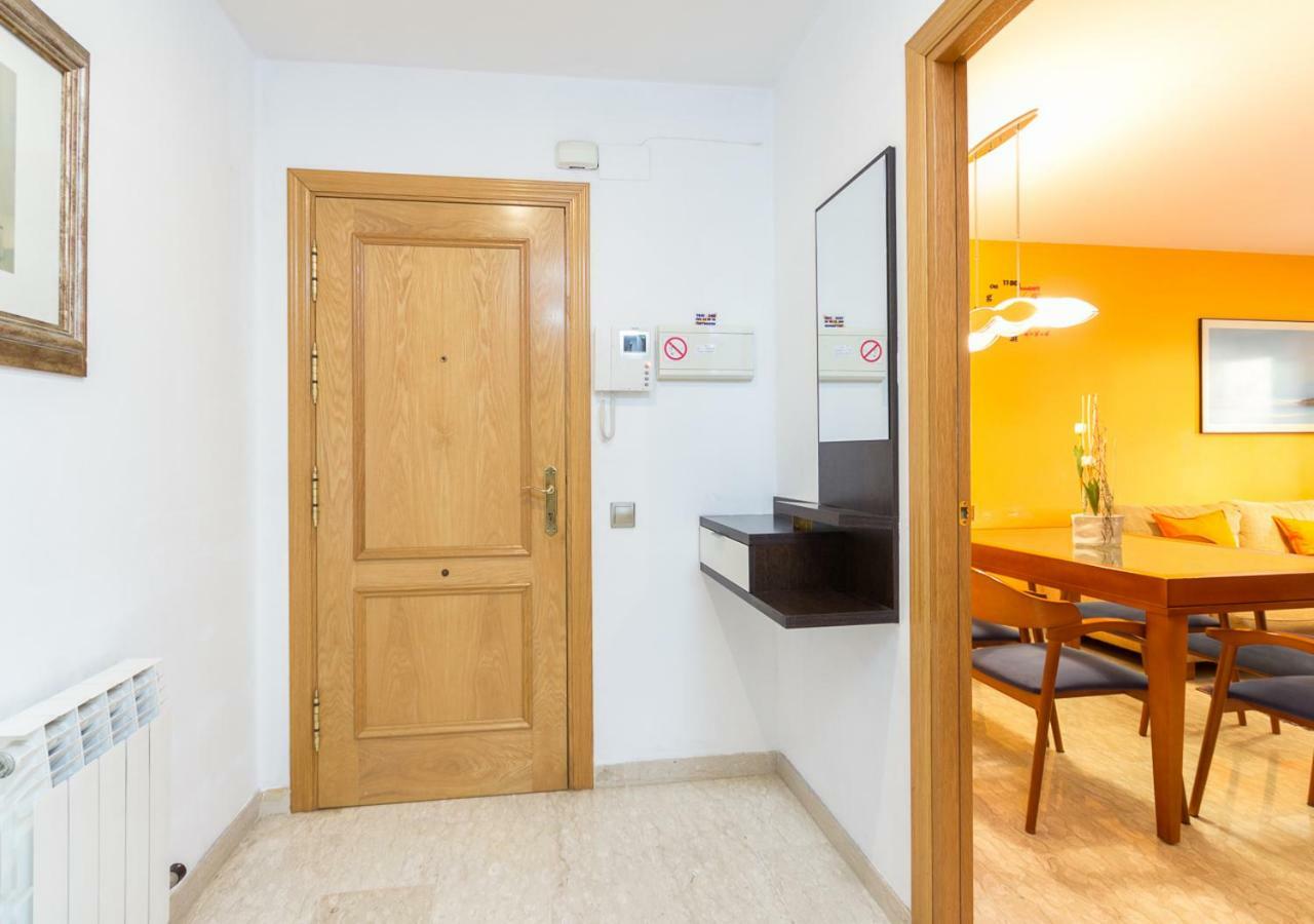 Apartment Rambla Tarragona Free Parking Εξωτερικό φωτογραφία