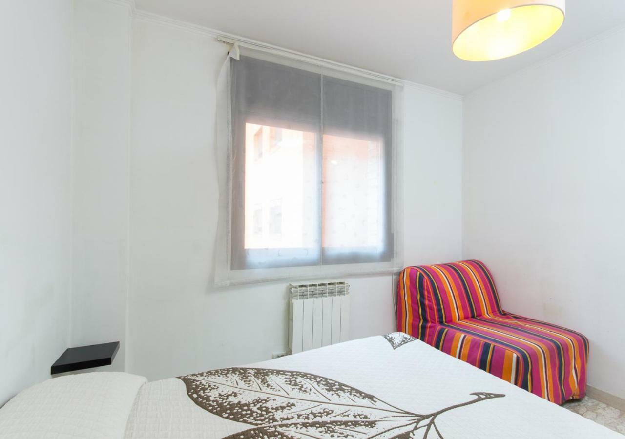 Apartment Rambla Tarragona Free Parking Εξωτερικό φωτογραφία