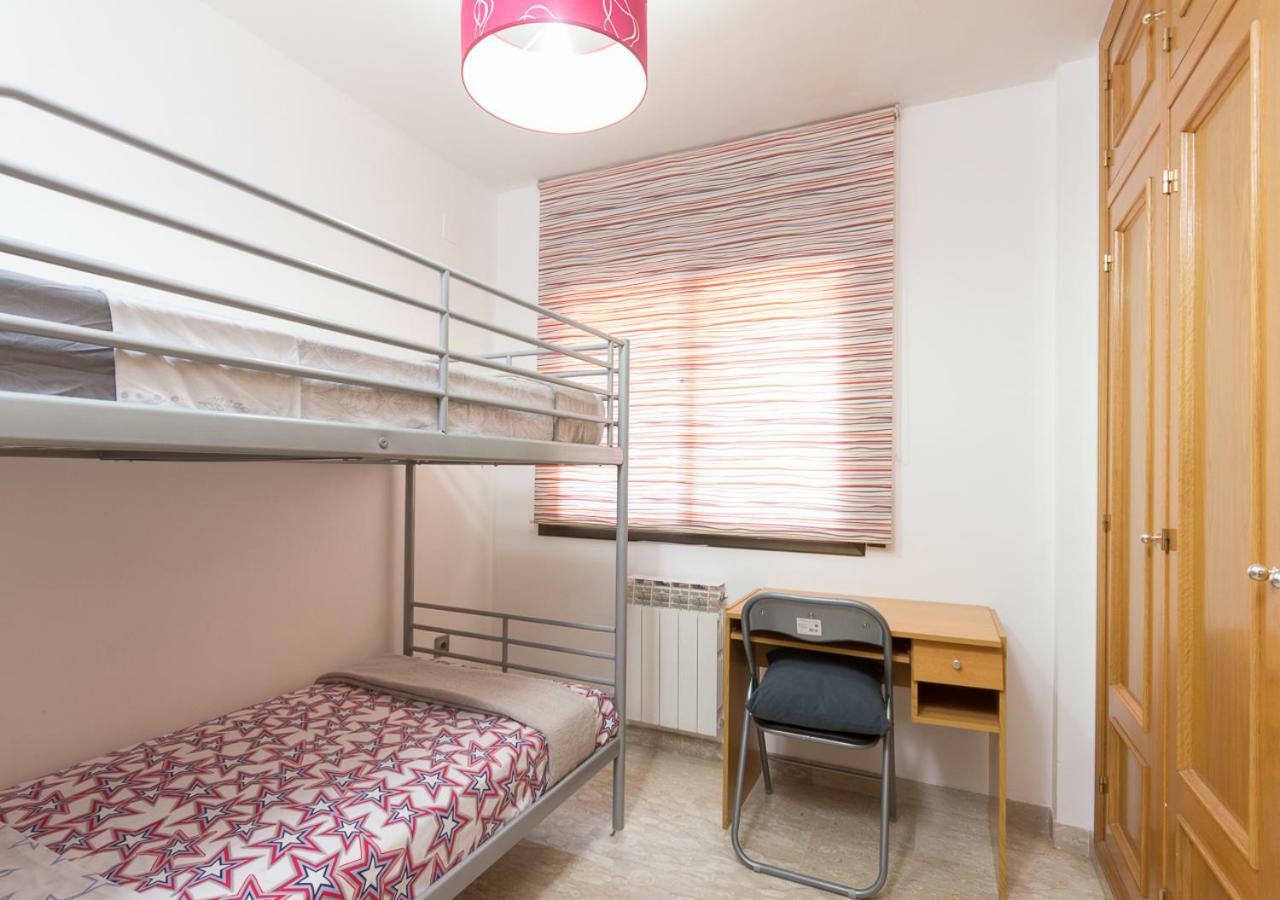 Apartment Rambla Tarragona Free Parking Εξωτερικό φωτογραφία