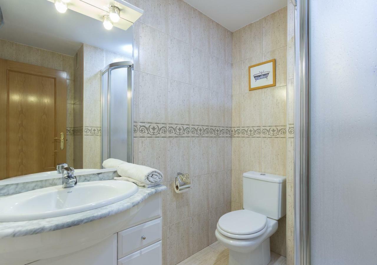 Apartment Rambla Tarragona Free Parking Εξωτερικό φωτογραφία