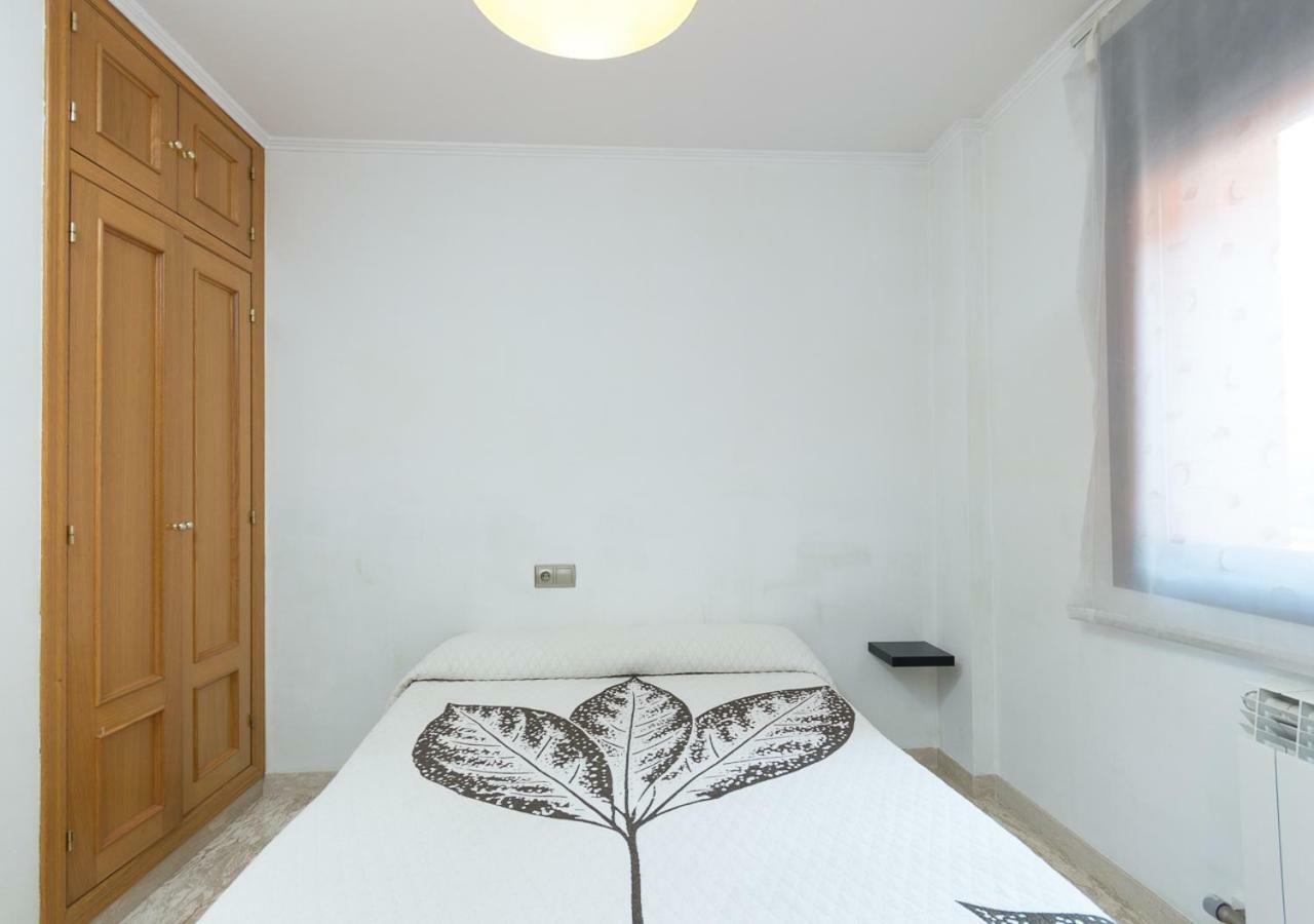 Apartment Rambla Tarragona Free Parking Εξωτερικό φωτογραφία