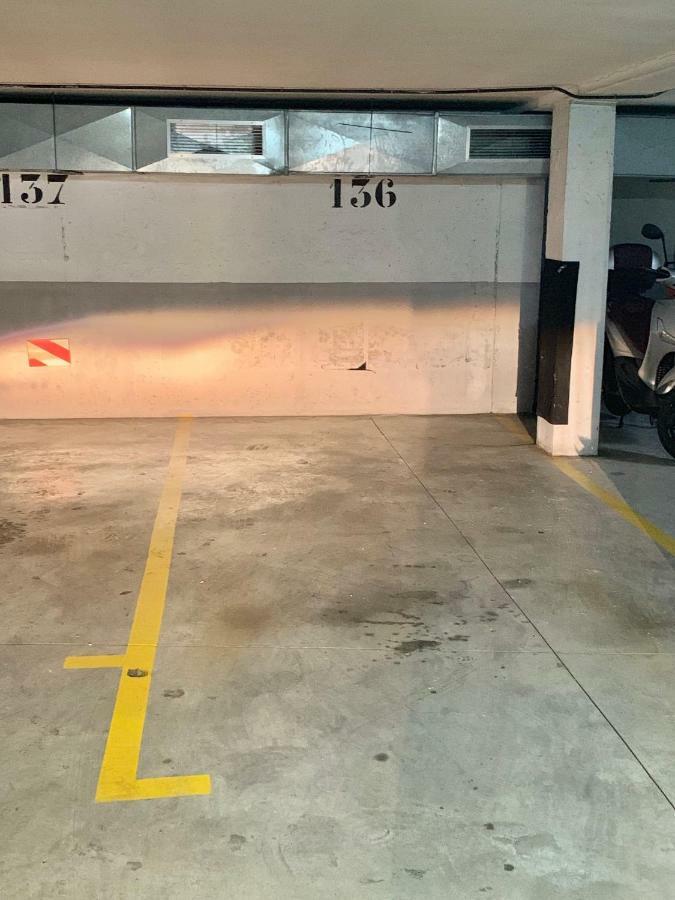 Apartment Rambla Tarragona Free Parking Εξωτερικό φωτογραφία